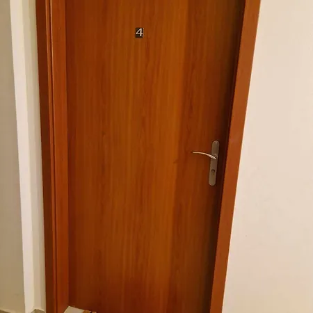 Apartamento Lesny Zakatek Radzyń Exterior foto