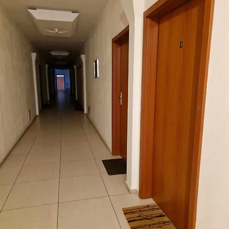 Apartamento Lesny Zakatek Radzyń Exterior foto