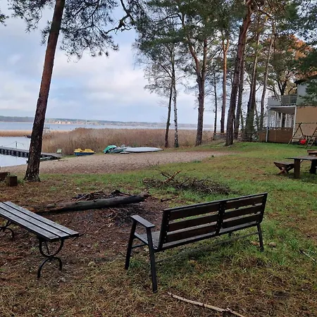 Apartamento Lesny Zakatek Radzyń Exterior foto