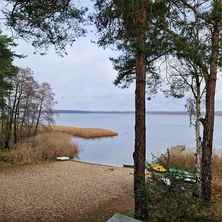 Apartamento Lesny Zakatek Radzyń Exterior foto
