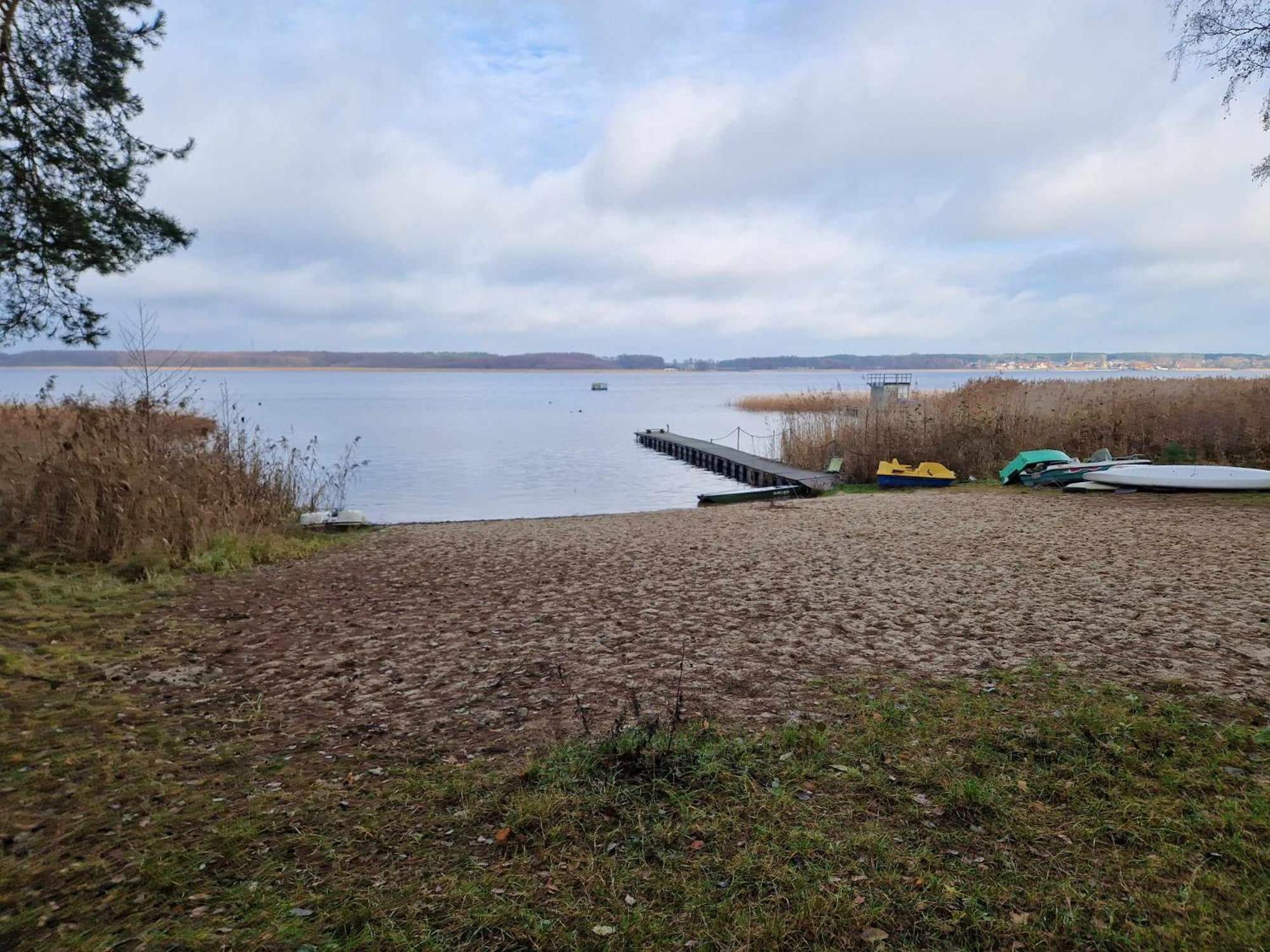 Apartment Lesny Zakatek Radzyn