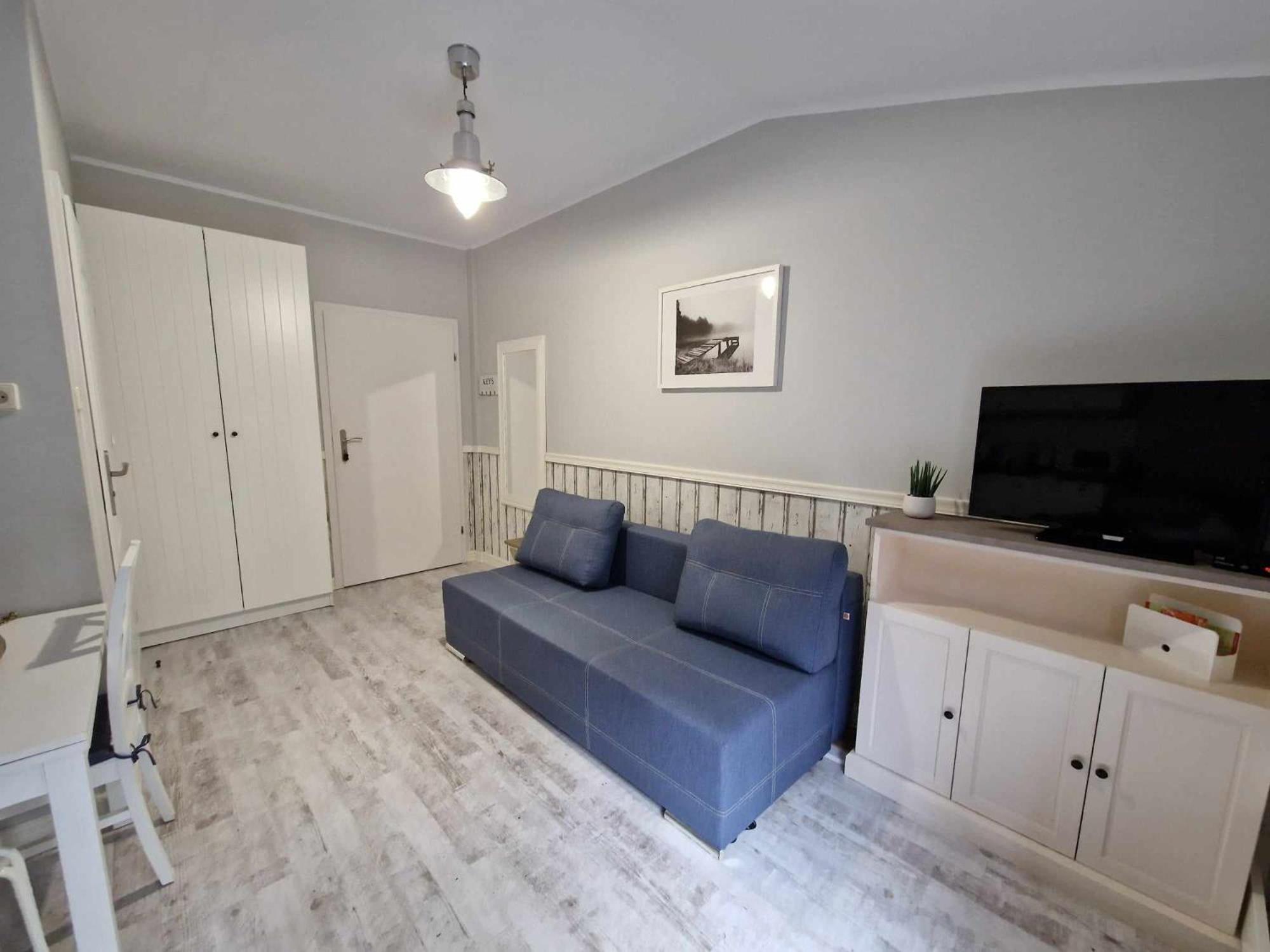 Apartment Lesny Zakatek