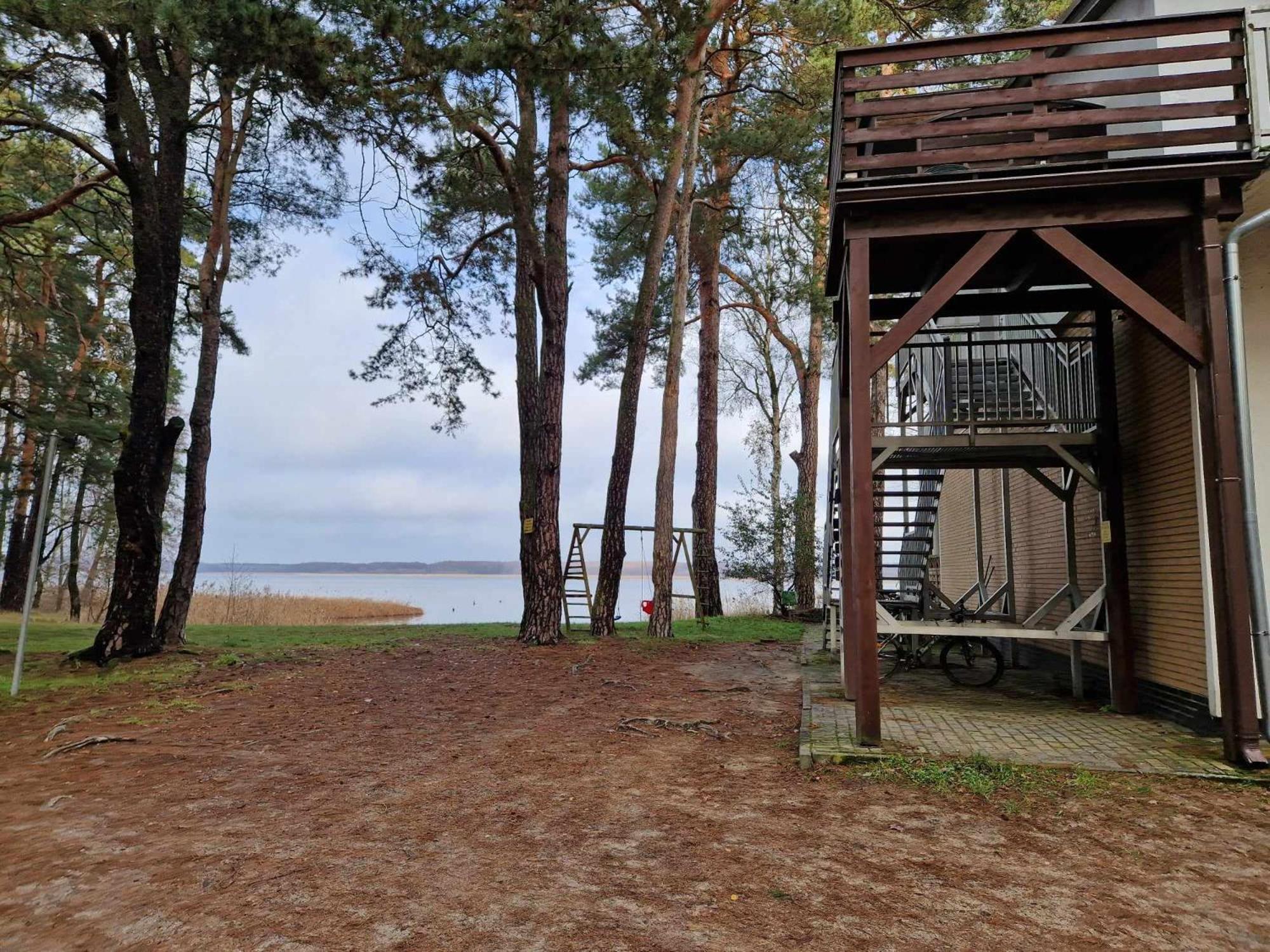 Apartment Lesny Zakatek *