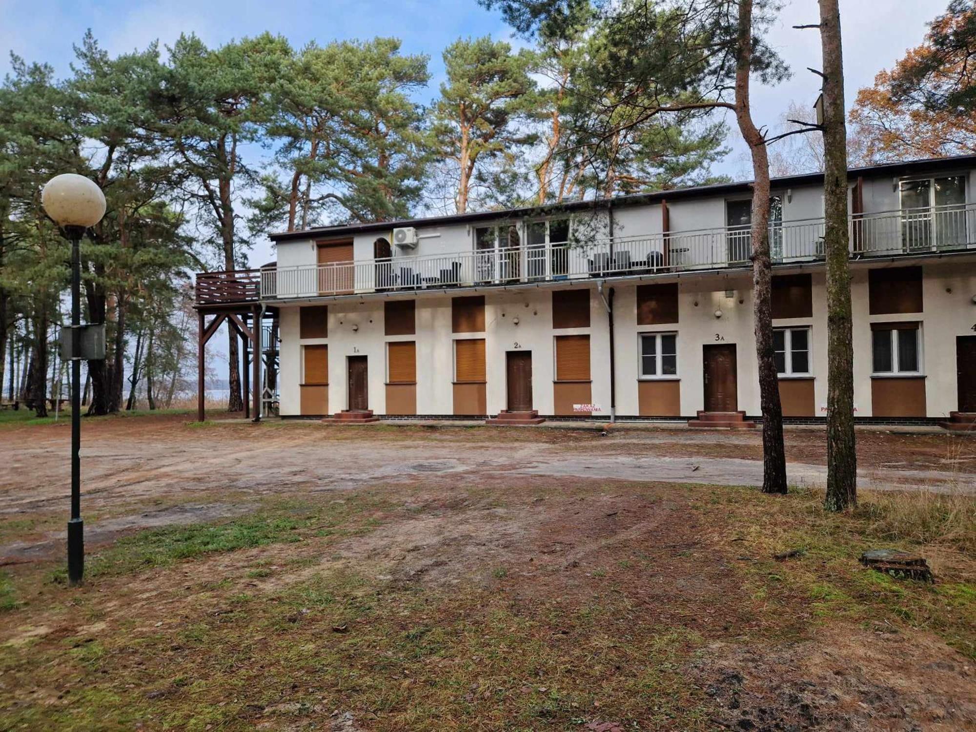 Apartment Lesny Zakatek