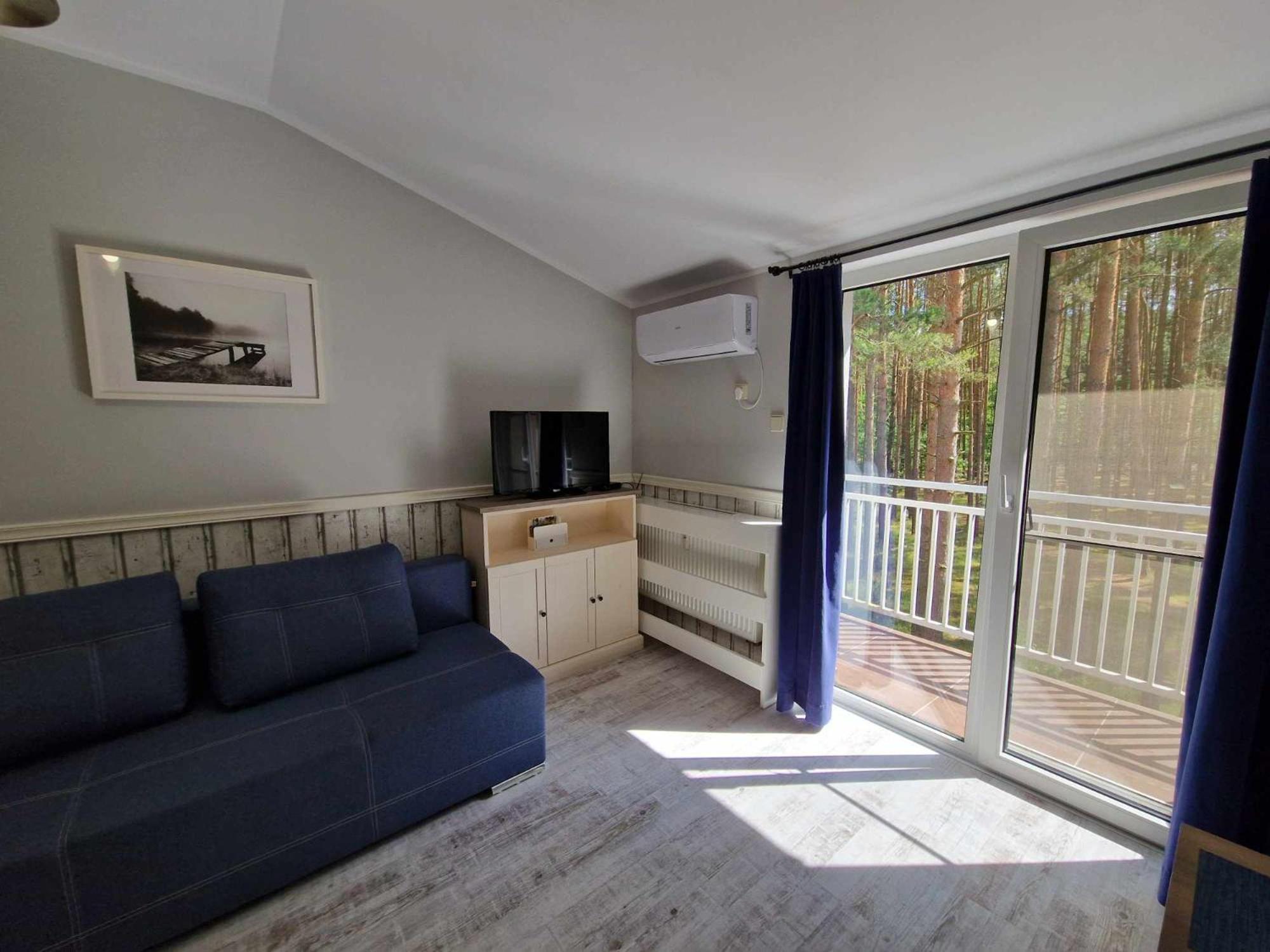 Apartment Lesny Zakatek *